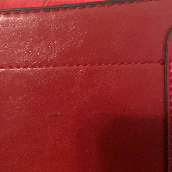 MC Marc Chantal handbag - Picture 9 of 9